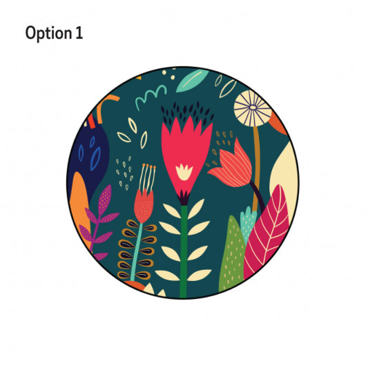Circulo Picnic Rugs Option 1